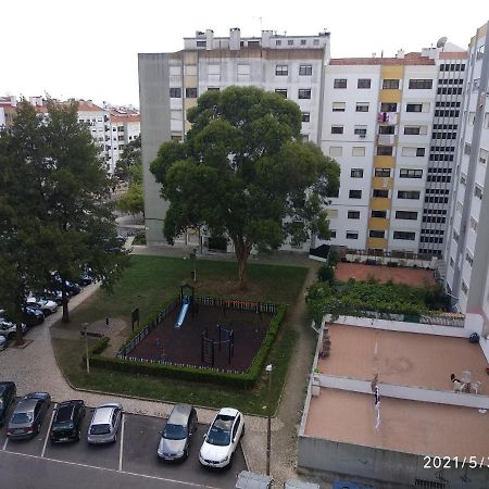 Quartos Cesario Verde Massama Келуш Экстерьер фото